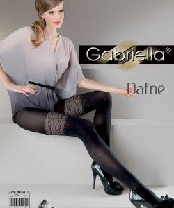 Gabriella - Collant Fantasia Packages