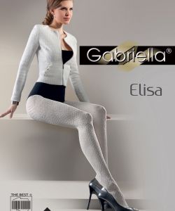 Gabriella - Collant Fantasia Packages