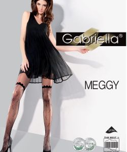 Gabriella - Collant Fantasia Packages