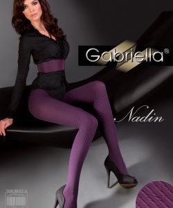 Gabriella - Collant Fantasia Packages