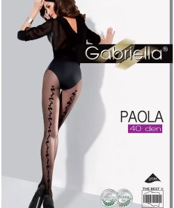 Gabriella - Collant Fantasia Packages