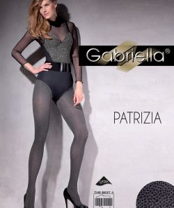 Gabriella - Collant Fantasia Packages