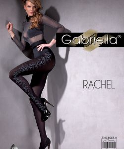 Gabriella - Collant Fantasia Packages