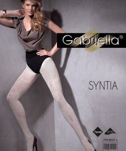 Gabriella - Collant Fantasia Packages