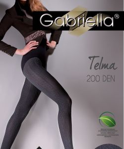 Gabriella - Collant Fantasia Packages