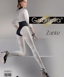 Gabriella - Collant Fantasia Packages