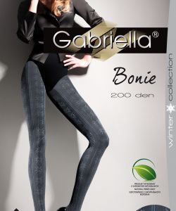 Gabriella - Fantasia Cotton Collection