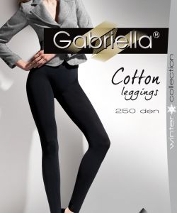 Gabriella - Fantasia Cotton Collection