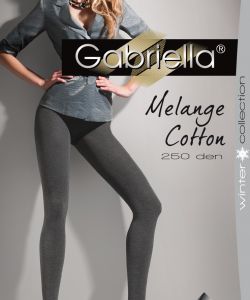 Gabriella - Fantasia Cotton Collection