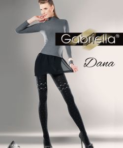 Gabriella - Fantasia Cotton Collection