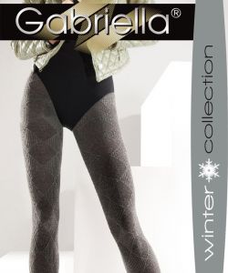 Gabriella - Fantasia Cotton Collection