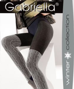 Gabriella - Fantasia Cotton Collection