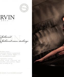 Cervin - Collection 2011