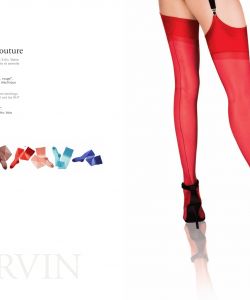 Cervin - Collection 2011