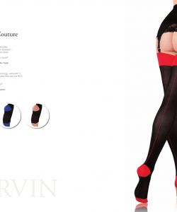 Cervin - Collection 2011