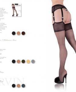 Cervin - Collection 2011