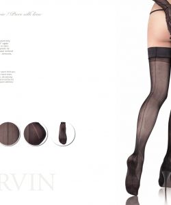 Cervin - Collection 2011