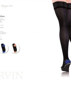 Cervin - Collection 2011