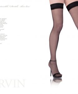 Cervin - Collection 2011