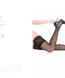 Cervin - Collection 2011