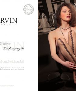 Cervin - Collection 2011