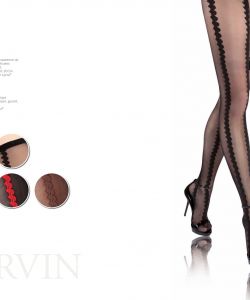 Cervin - Collection 2011