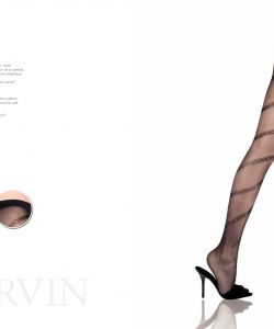 Cervin - Collection 2011