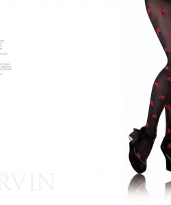 Cervin - Collection 2011