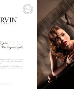 Cervin - Collection 2011