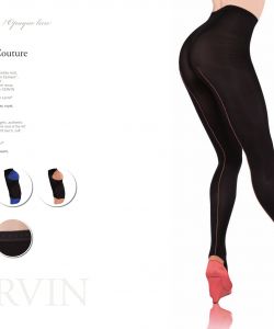 Cervin - Collection 2011