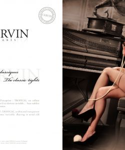 Cervin - Collection 2011