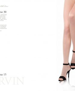 Cervin - Collection 2011