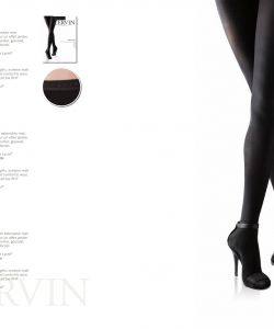 Cervin - Collection 2011