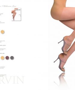 Cervin - Collection 2011