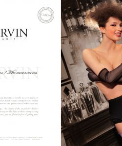 Cervin - Collection 2011