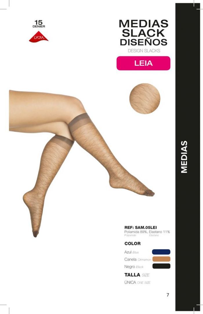 Samsara Samsara-collection-2016-7  Collection 2016 | Pantyhose Library