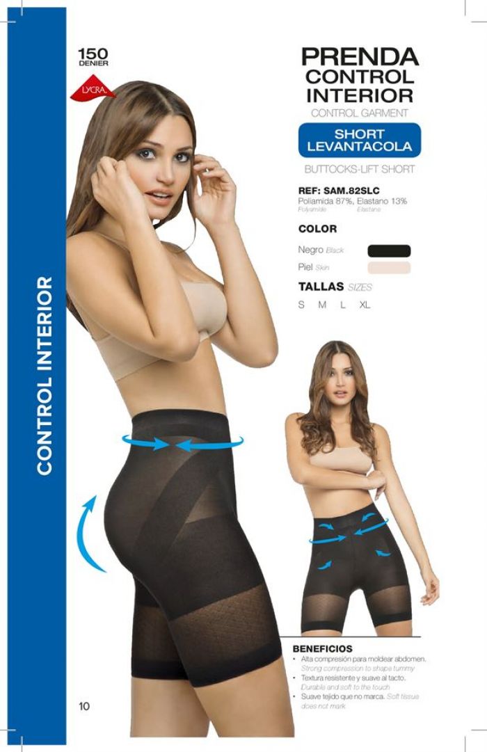 Samsara Samsara-collection-2016-10  Collection 2016 | Pantyhose Library