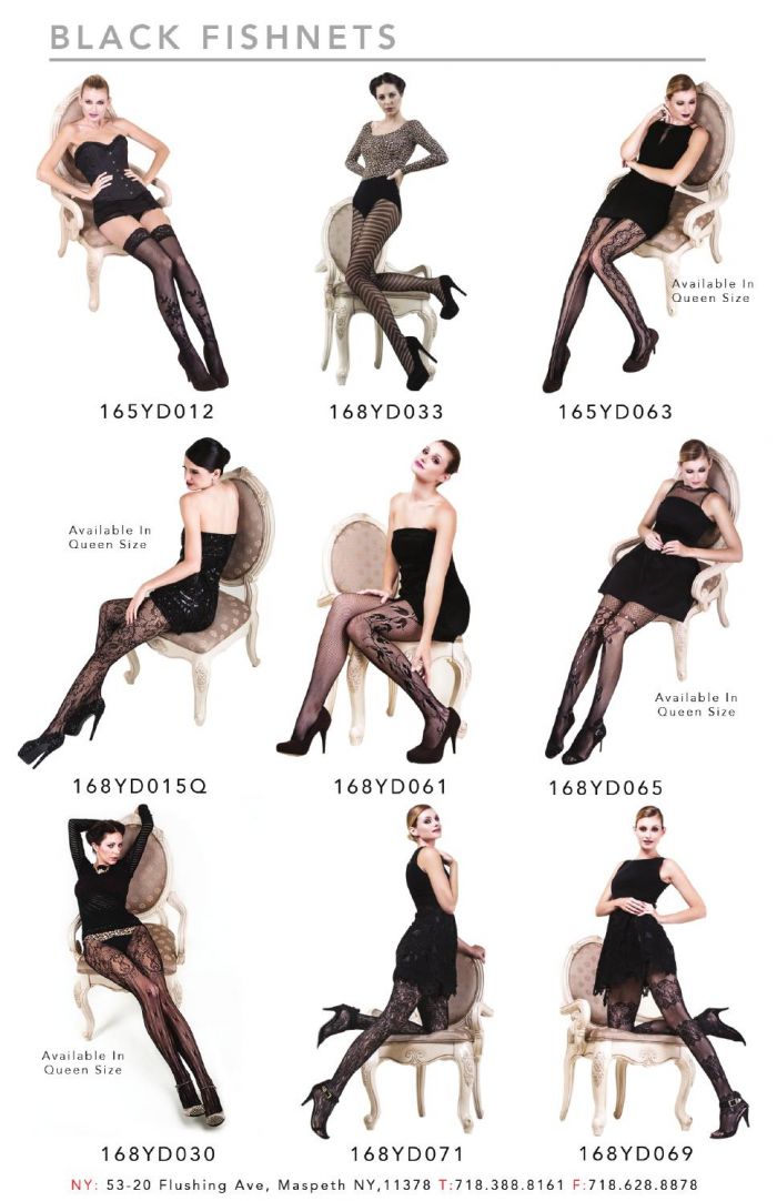 Yelete Yelete-essentials-7  Essentials | Pantyhose Library