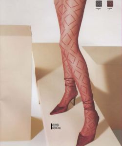 Dusen - Hosiery Catalog