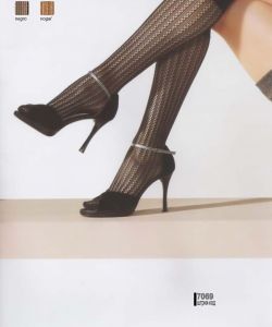 Dusen - Hosiery Catalog