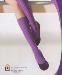 Dusen - Hosiery Catalog