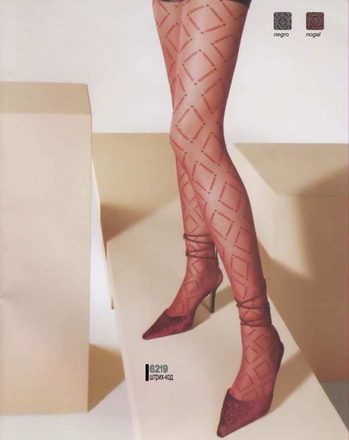 Dusen Dusen-hosiery-catalog-4  Hosiery Catalog | Pantyhose Library