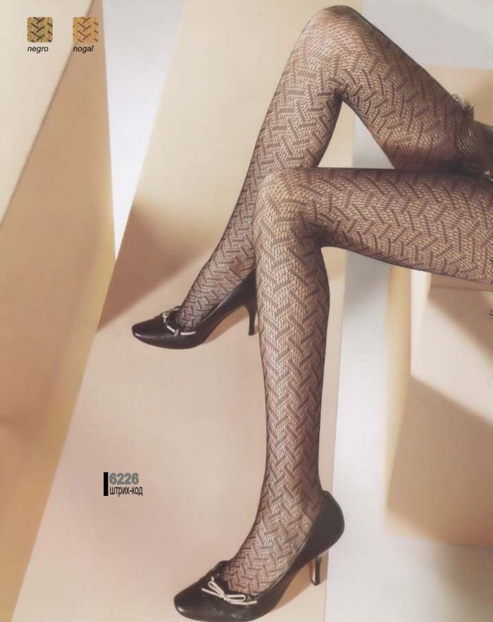 Dusen Dusen-hosiery-catalog-5  Hosiery Catalog | Pantyhose Library