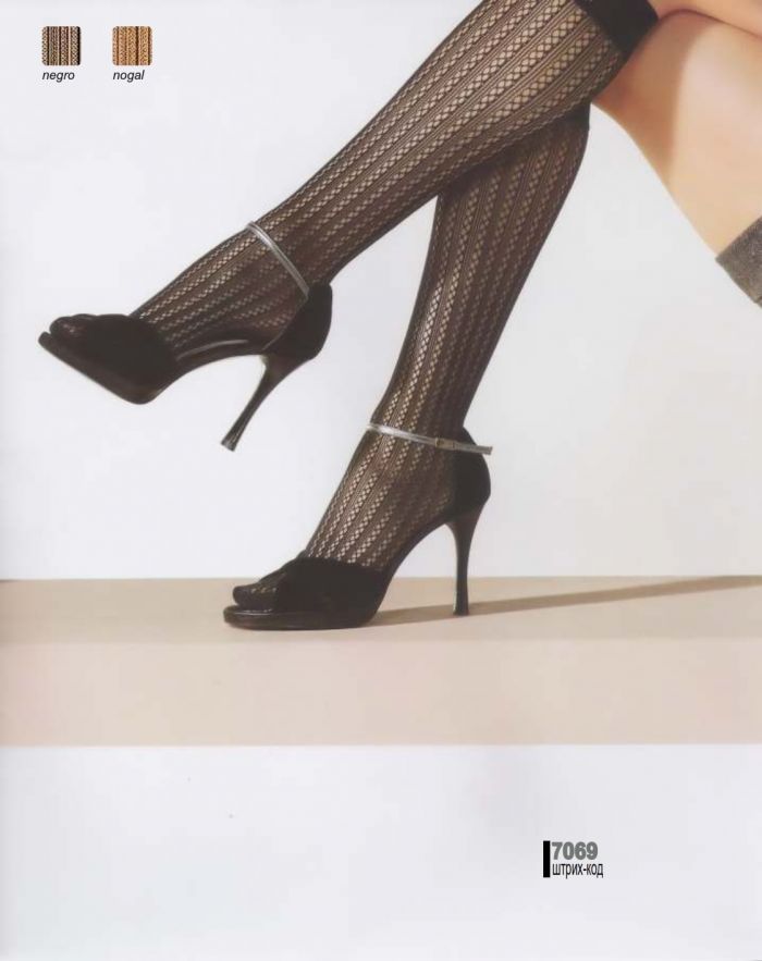 Dusen Dusen-hosiery-catalog-7  Hosiery Catalog | Pantyhose Library