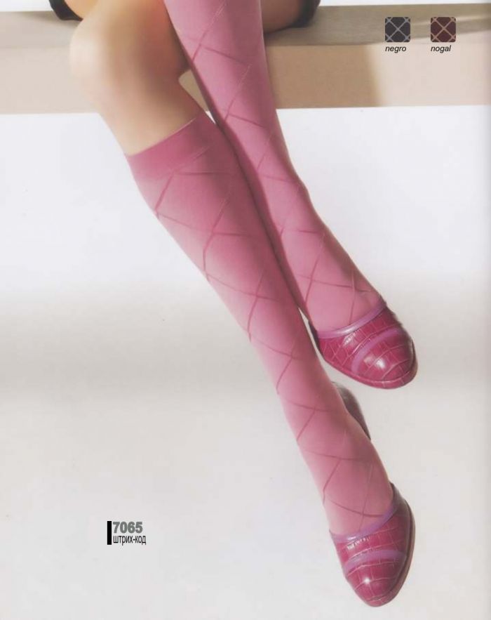 Dusen Dusen-hosiery-catalog-8  Hosiery Catalog | Pantyhose Library