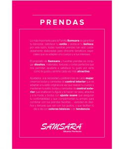 Samsara - Products 2016