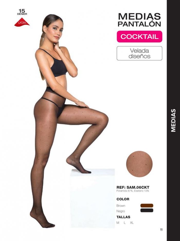 Samsara Samsara-products-2016-11  Products 2016 | Pantyhose Library