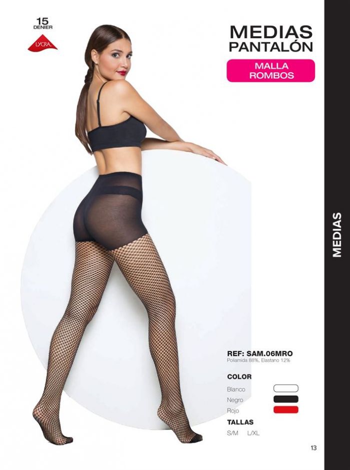 Samsara Samsara-products-2016-13  Products 2016 | Pantyhose Library