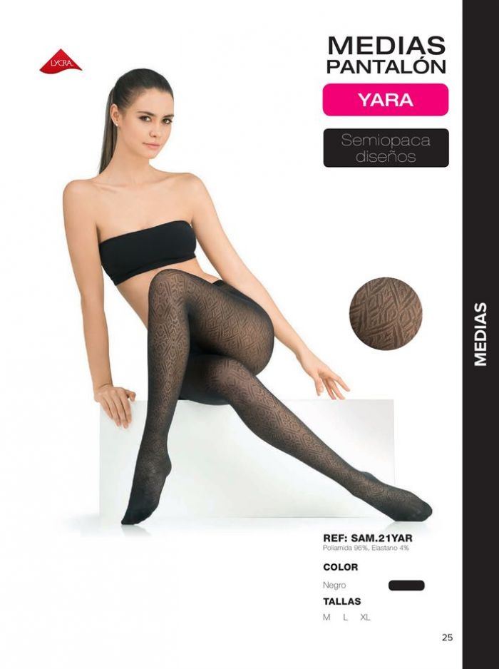 Samsara Samsara-products-2016-25  Products 2016 | Pantyhose Library