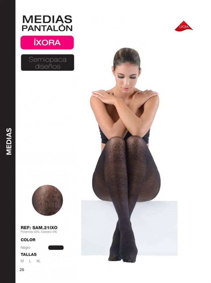 Samsara Samsara-products-2016-26  Products 2016 | Pantyhose Library